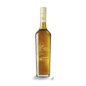LABADIA GRAPPA CL70 LEGNO ANTICO BARR.