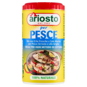 ARIOSTO PER PESCE 80 G