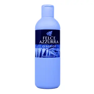 FELCE AZZURRA BAGNODOCCIA CLASSICO 650 ML