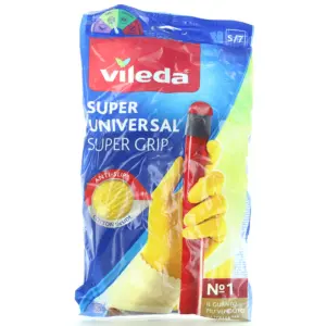 VILEDA GUANTI SUPER UNIVERSAL S/7 PICCOLA