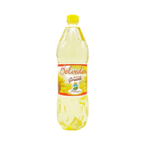 OLIO DI SEMI DI GIRASOLE – CF DA 1 LT – BELVEDERE