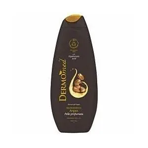 DERMOMED BAGNO DOCCIA ARGAN 650ML