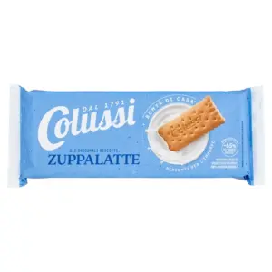 COLUSSI - ZUPPALATTE - 250 G