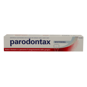 PARODONTAX DENT.WHITENING 75 ML