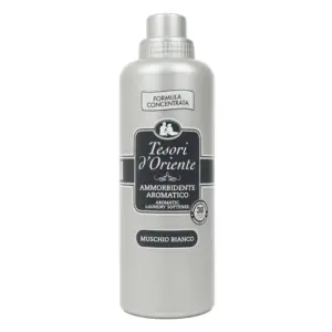 TESORI D'ORIENTE AMMORBIDENTE CONCENTRATO 760 ML MUSCHIO BIANCO