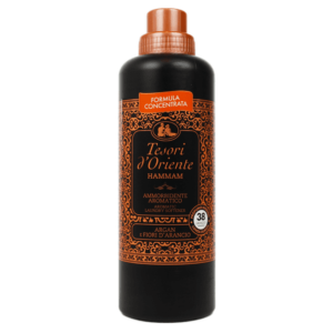 TESORI D'ORIENTE AMMORBIDENTE CONCENTRATO 760 ML HAMMAM