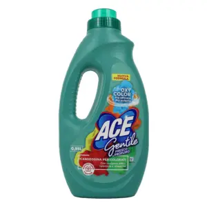 ACE GENTILE FRESCO PROFUMO 0,95 LT