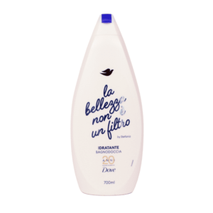 DOVE BAGNODOCCIA IDRATANTE 700 ML