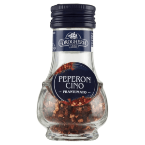 Drogheria & Alimentari Peperoncino Frantumato Q.V. - 20 g