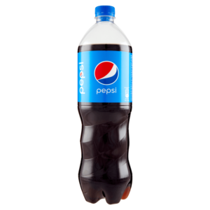 PEPSICO - PEPSI - 1L