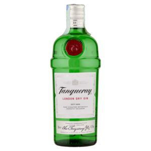 TANQUERAY - LONDON DRY GIN - 700ML