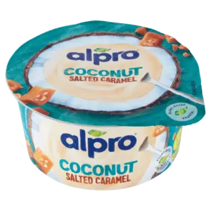 ALPRO COCCO CARAMELLO SALATO 120 G