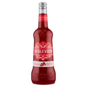KEGLEVICH WODKA & FRUIT FRAGOLA 0,7 L
