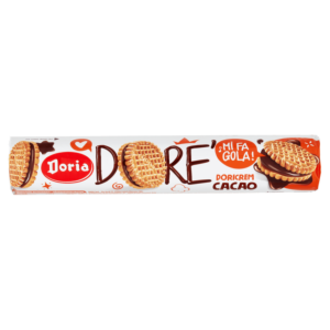DORIA DORÈ CACAO 150 G