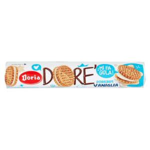 DORIA DORÈ VANIGLIA 150 G
