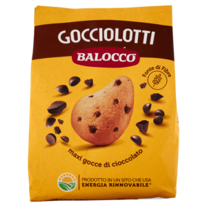 BALOCCO GOCCIOLOTTI 700 G