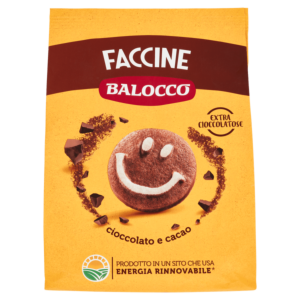 BALOCCO FACCINE 700 G