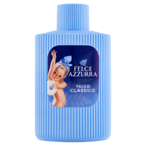 FELCE AZZURRA - TALCO CLASSICO - 200 G