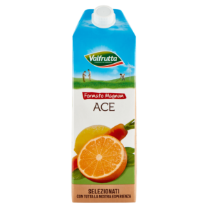 VALFRUTTA ACE 1500 ML