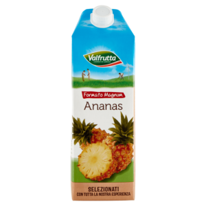 VALFRUTTA ANANAS 1500 ML