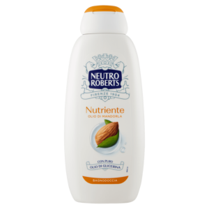 NEUTRO ROBERTS NUTRIENTE OLIO DI MANDORLA BAGNODOCCIA 450 ML
