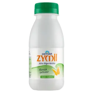 ZYMIL ALTA DIGERIBILITÀ SENZA LATTOSIO MAGRO DIGERIBILE 250 ML