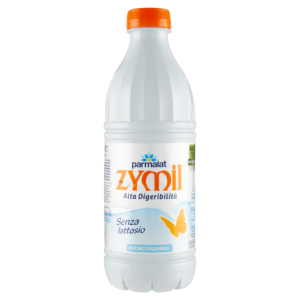 ZYMIL ALTA DIGERIBILITÀ SENZA LATTOSIO BUONO DIGERIBILE 1000 ML