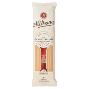 LA MOLISANA 15 SPAGHETTI 500 G