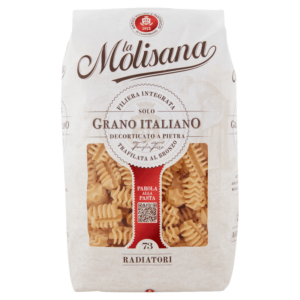 LA MOLISANA 73 RADIATORI 500 G