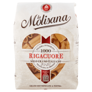 LA MOLISANA 1000 RIGACUORE 500 G