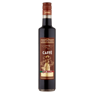 LUCANO CAFFE' CL.50