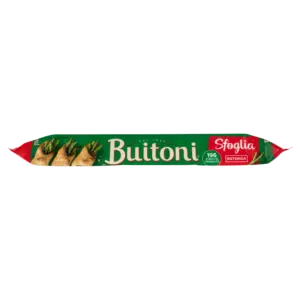 BUITONI PASTA SFOGLIA ROTONDA ROTOLO 230G