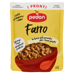 PEDON - FARRO - 250 G