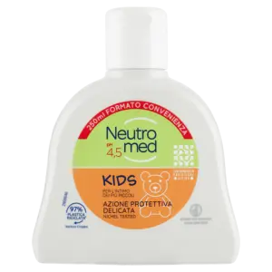 NEUTROMED PH 4,5 KIDS 250 ML