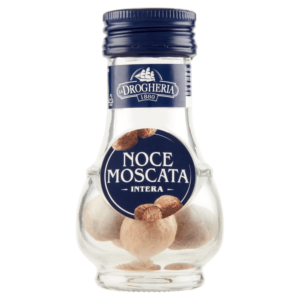LA DROGHERIA 1880 NOCE MOSCATA INTERA 5 X 5 G