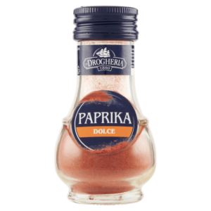 LA DROGHERIA 1880 PAPRIKA DOLCE 35 G