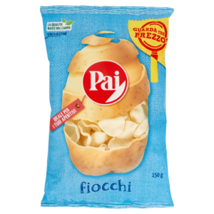 PAI FIOCCHI 150 G