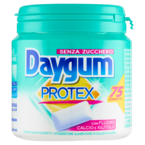 DAYGUM PROTEX 75 CONFETTI 104 G