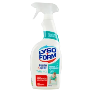 LYSOFORM PULITO & IGIENE TUTTO IN 1 CLASSICO 700 ML