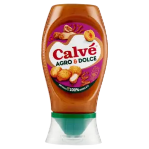 CALVÈ AGRO & DOLCE 250 ML