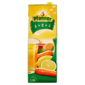 PFANNER A+C+E 1,5 L