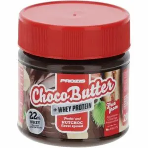 PROZIS - CHOCO BUTTER - 200G