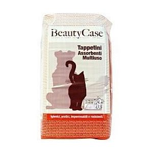 BEAUTY CASE TAPPETINI X ANIMALI 60X90CM 10PZ