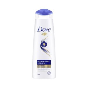 DOVE SHAMPOO CAPELLI DANNEGGIATI RICOSTRUZIONE INTENSIVA 225ML