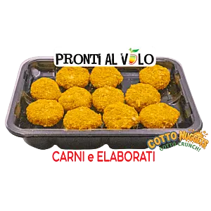 COTTO NUGGETS 300G (NP)