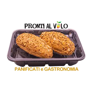 PANINI AI 7 CEREALI 180G