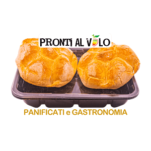 ROSETTE TRADIZIONALI 180G