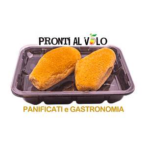 PANINI INTEGRALI 180G