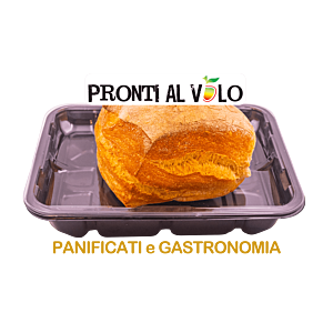 CIABATTA DI SEMOLA 185G