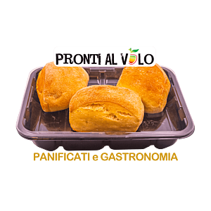 ZOCCOLETTI DI SEMOLA 170G